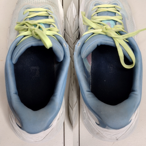 Hoka One One Arahi 7 Training Running Athletic Shoes Sz 11B - Picture 11 of 11